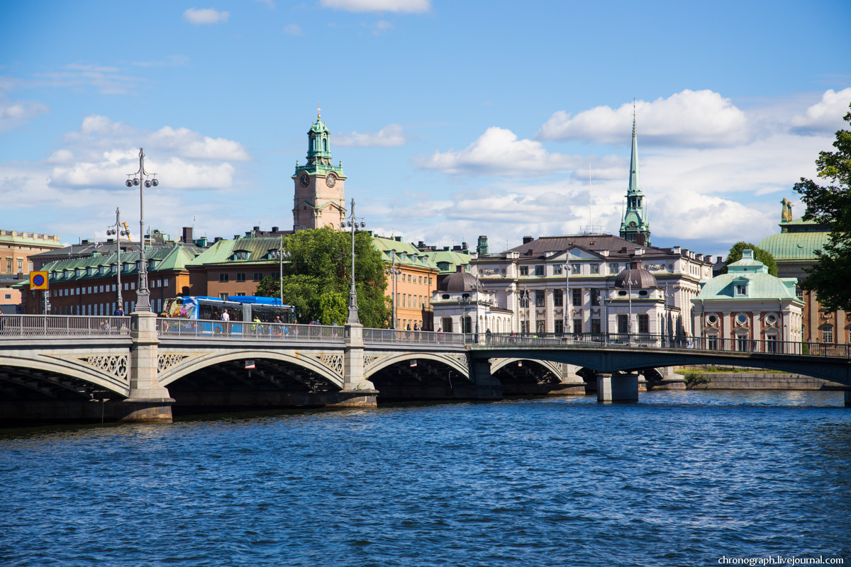 Stockholm